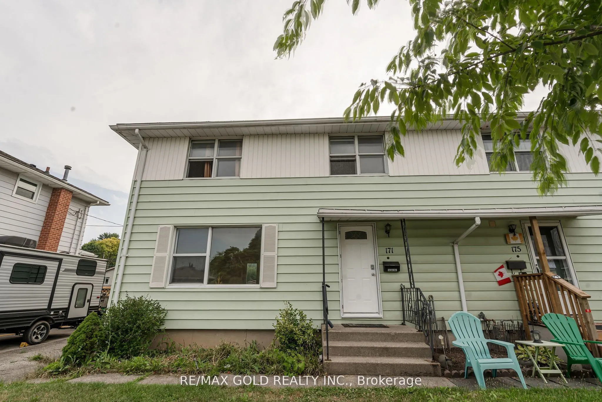 171 Rhine Avenue