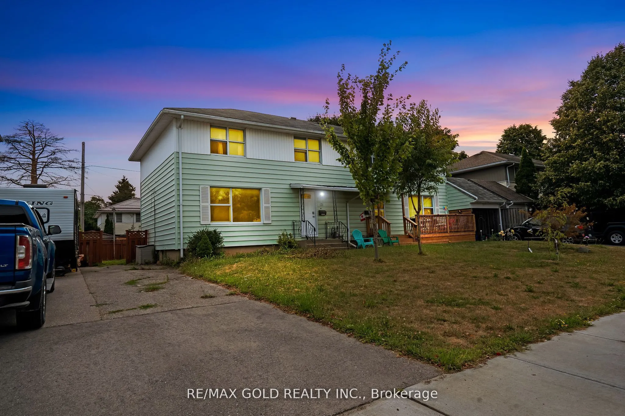 171 Rhine Avenue