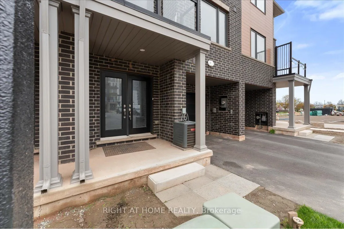 52 Dryden Lane, #65