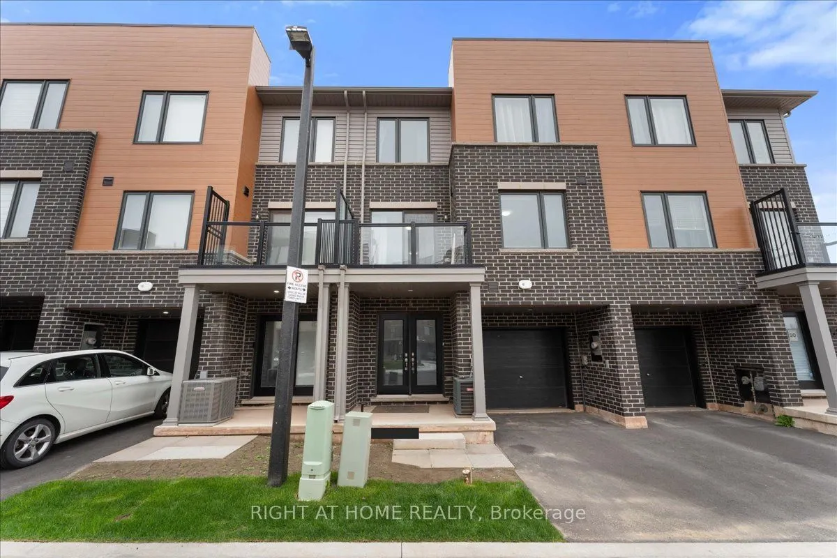 52 Dryden Lane, #65