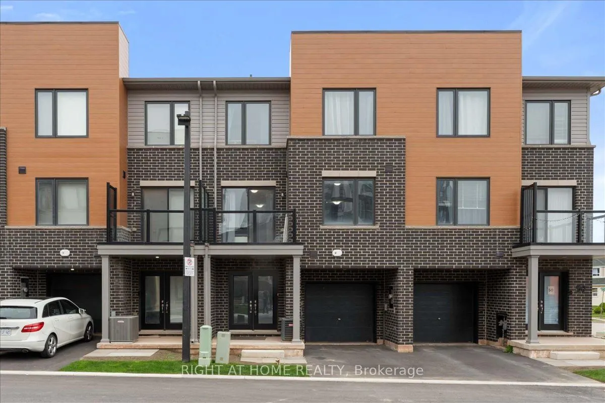 52 Dryden Lane, #65
