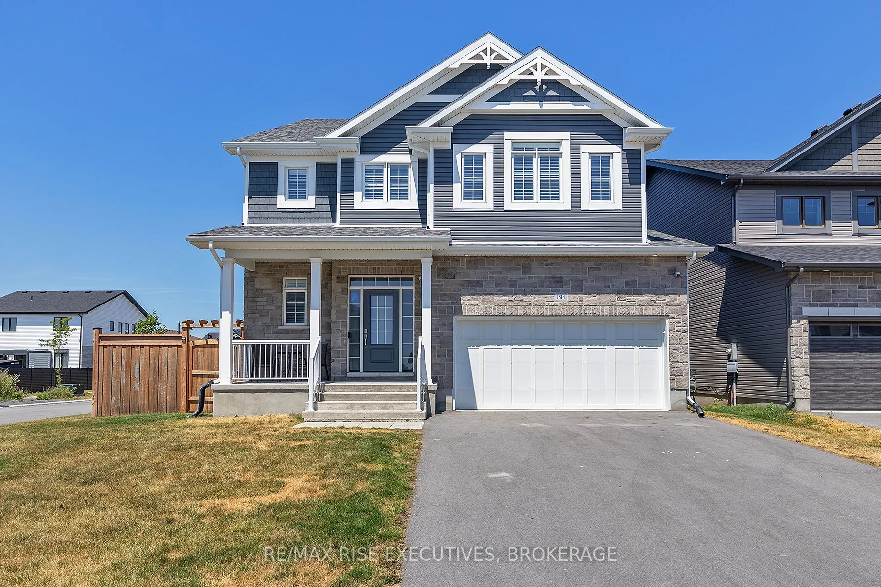 1514 Shira Drive