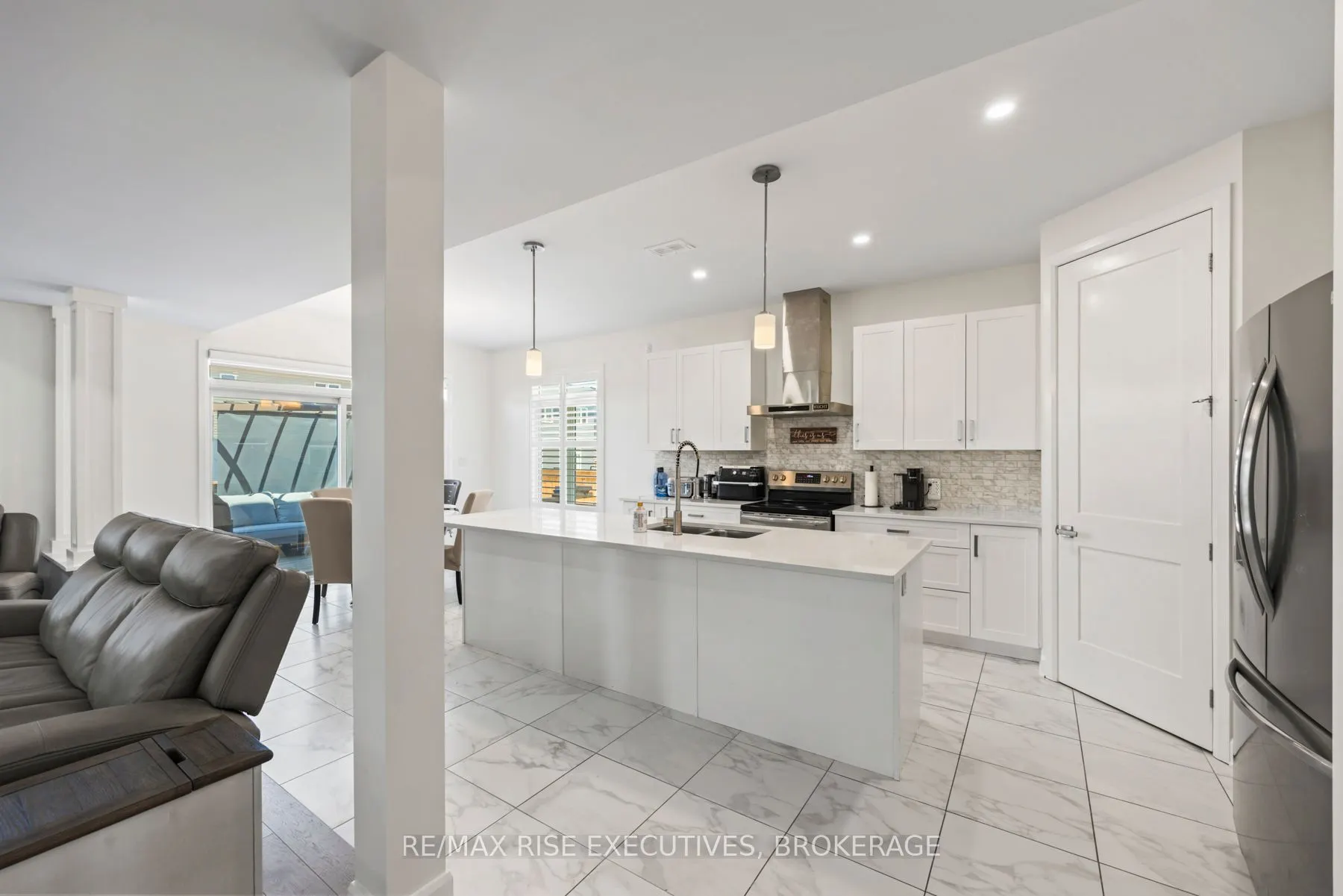 1514 Shira Drive