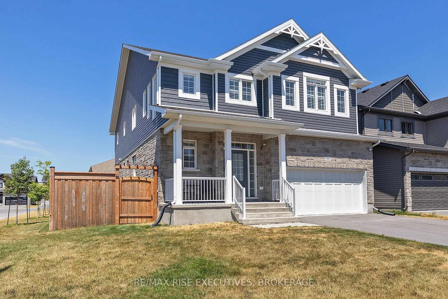 1514 Shira Drive