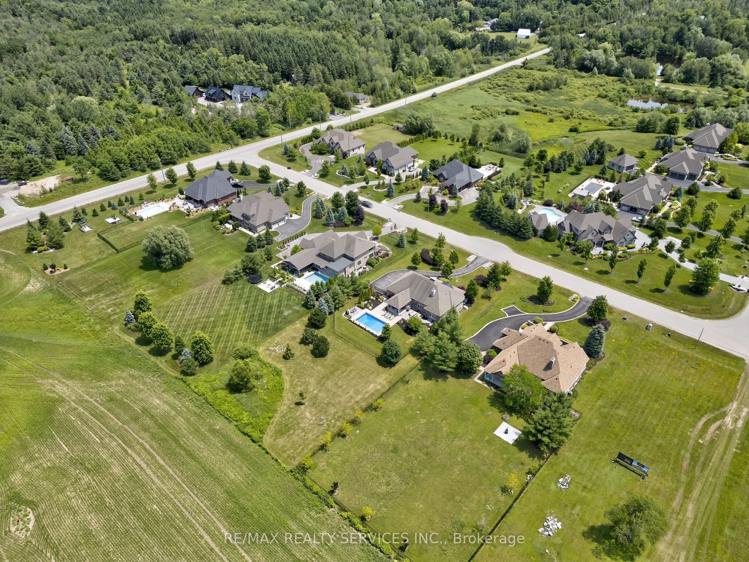 23 Old Ruby Lane