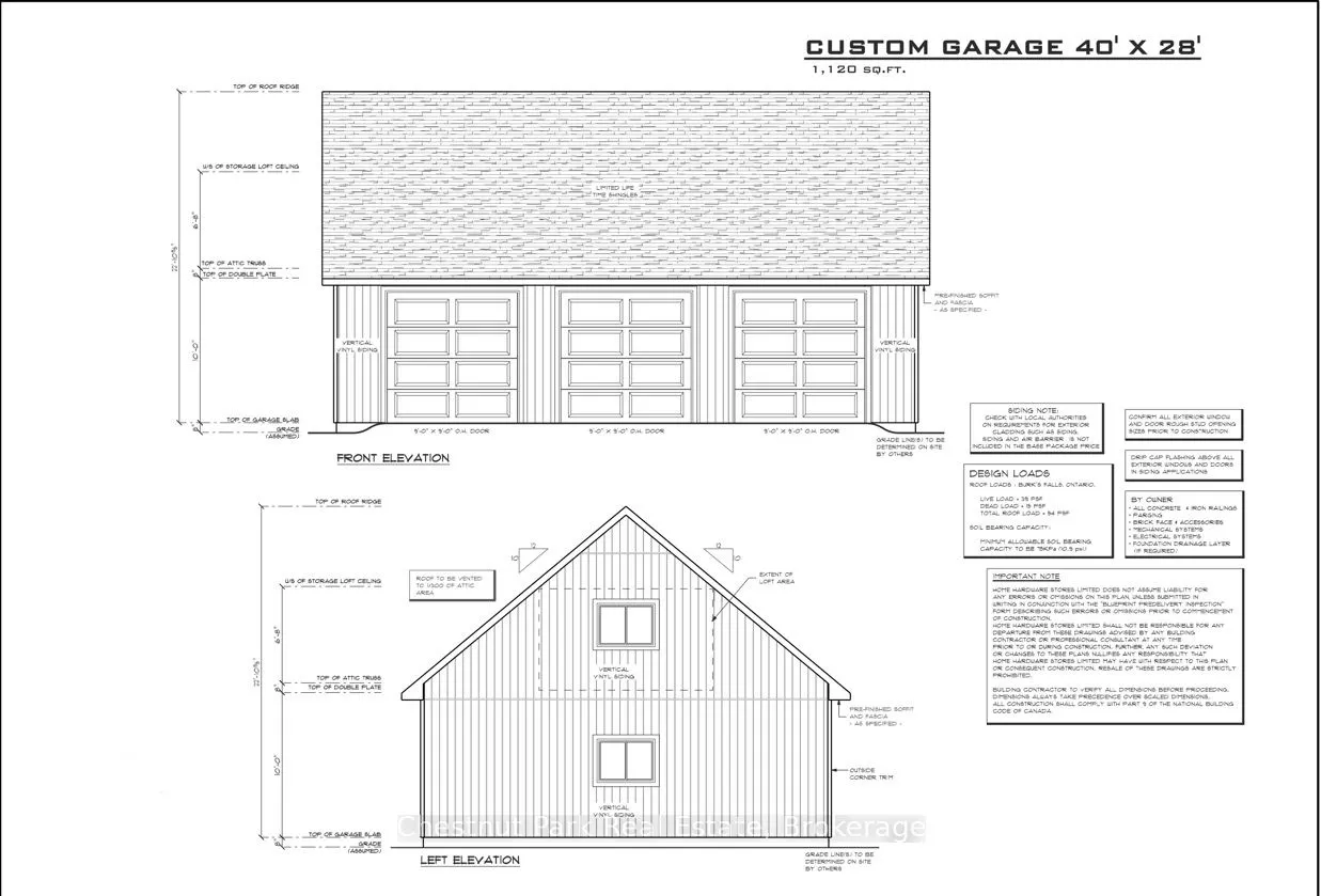 1168 Whitney Road