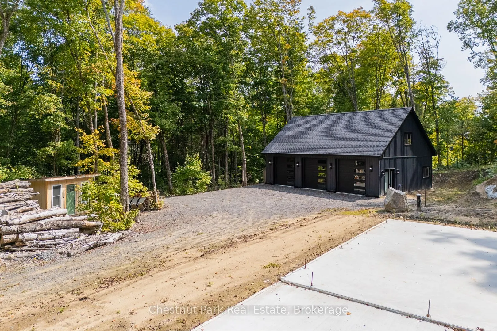1168 Whitney Road