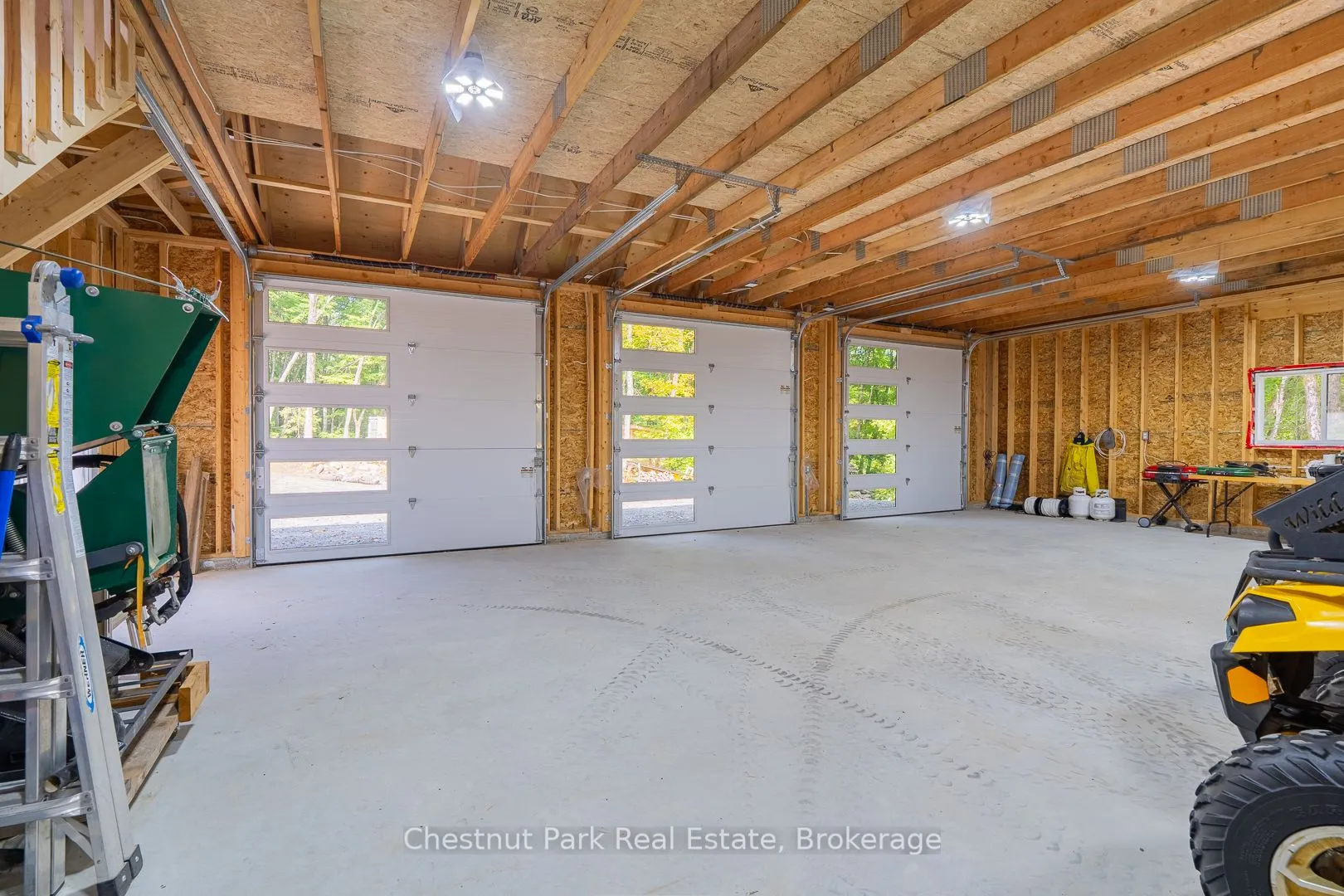 1168 Whitney Road