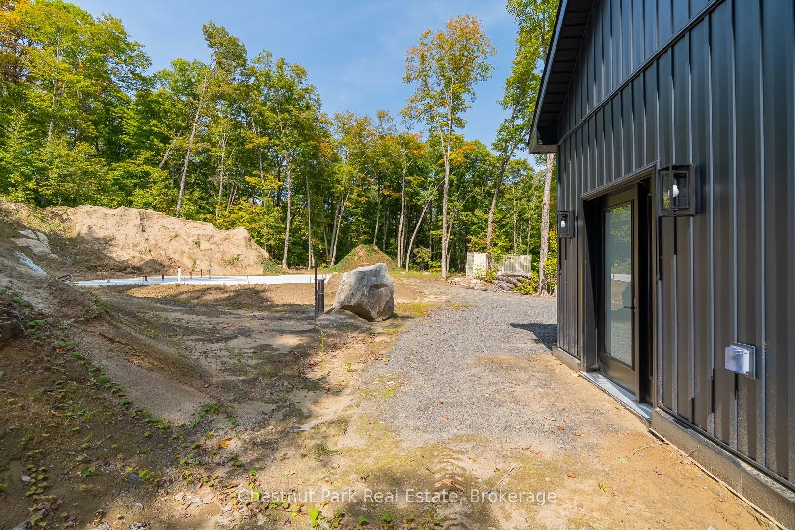 1168 Whitney Road