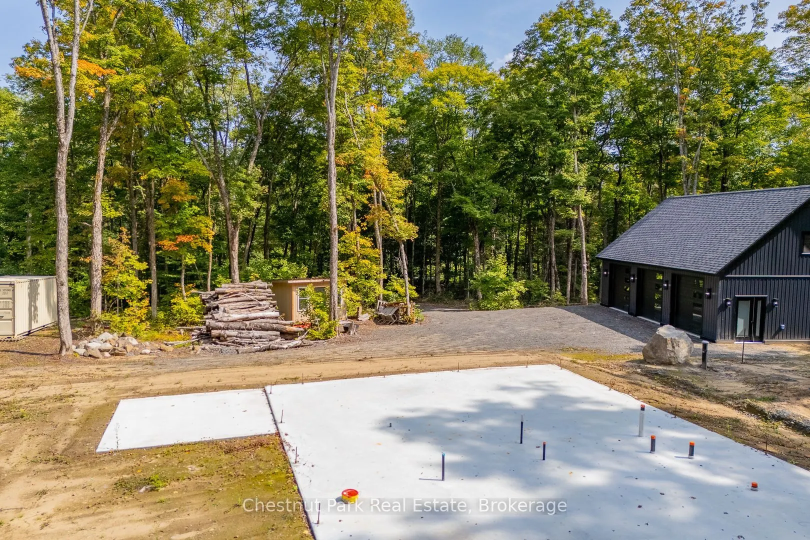 1168 Whitney Road