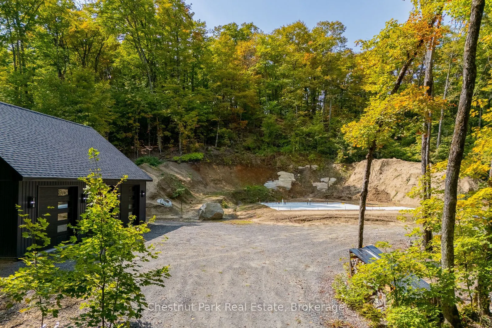 1168 Whitney Road