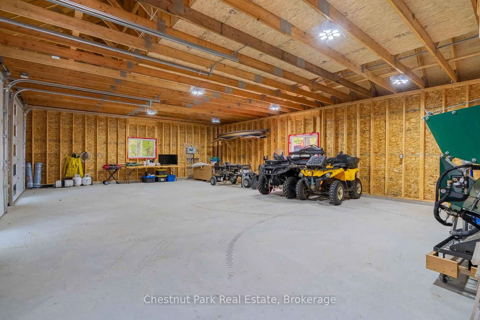 1168 Whitney Road
