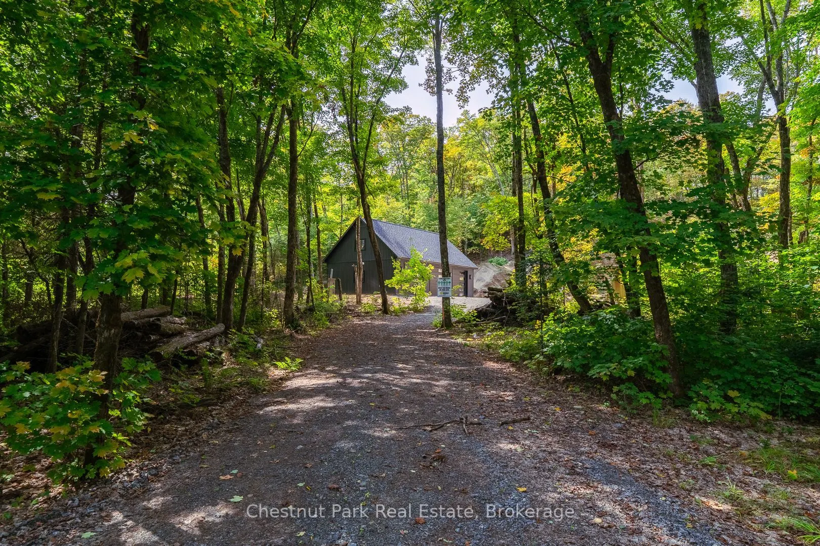 1168 Whitney Road