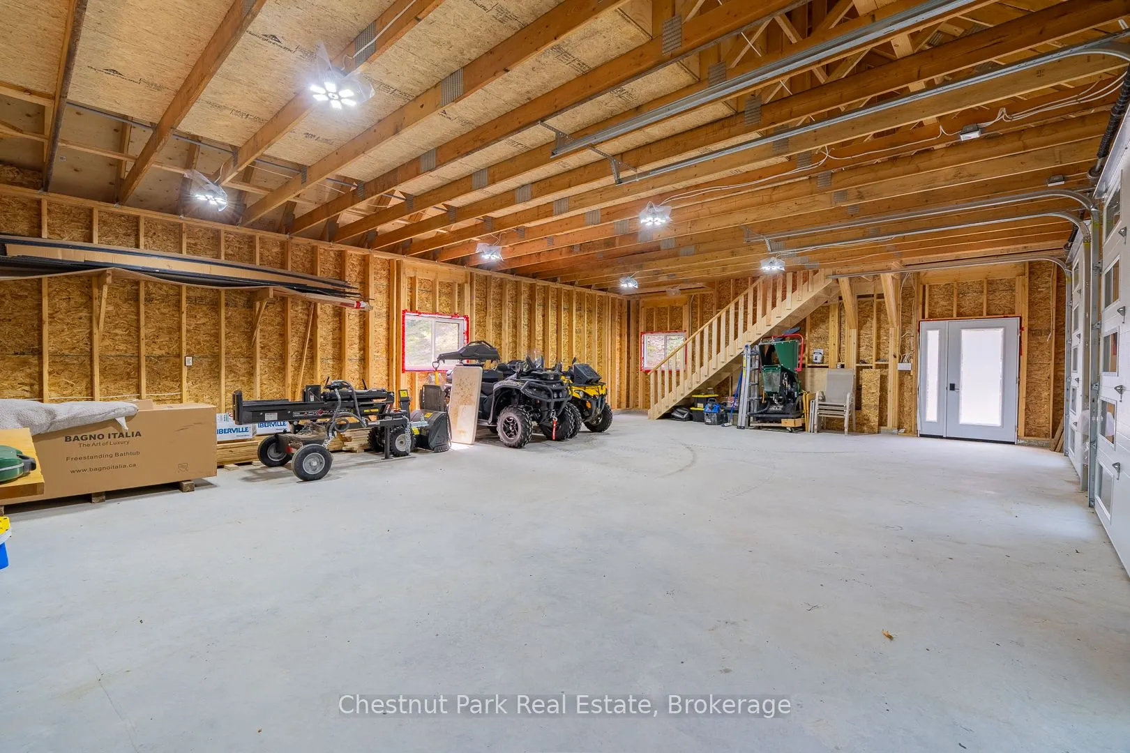 1168 Whitney Road
