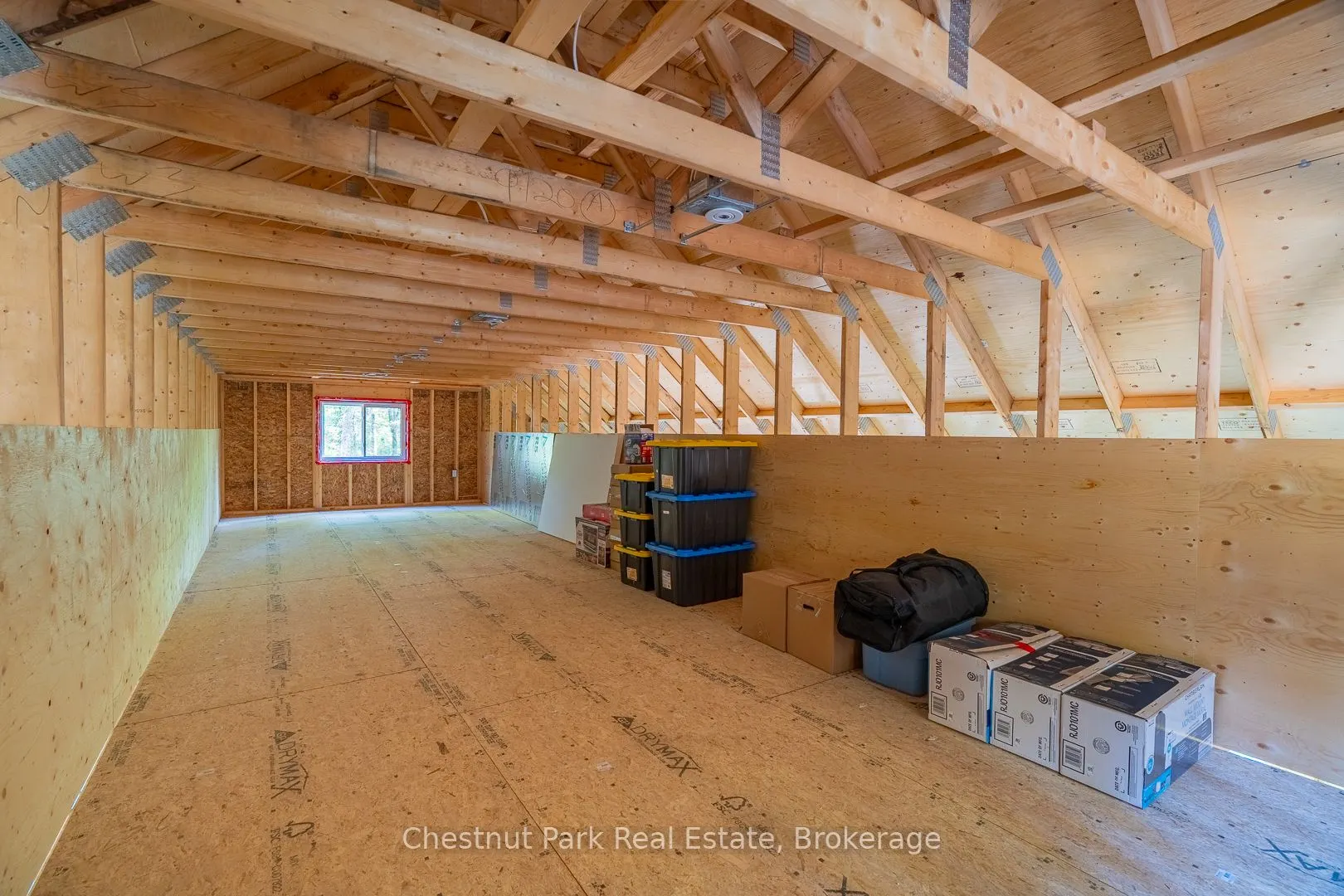 1168 Whitney Road