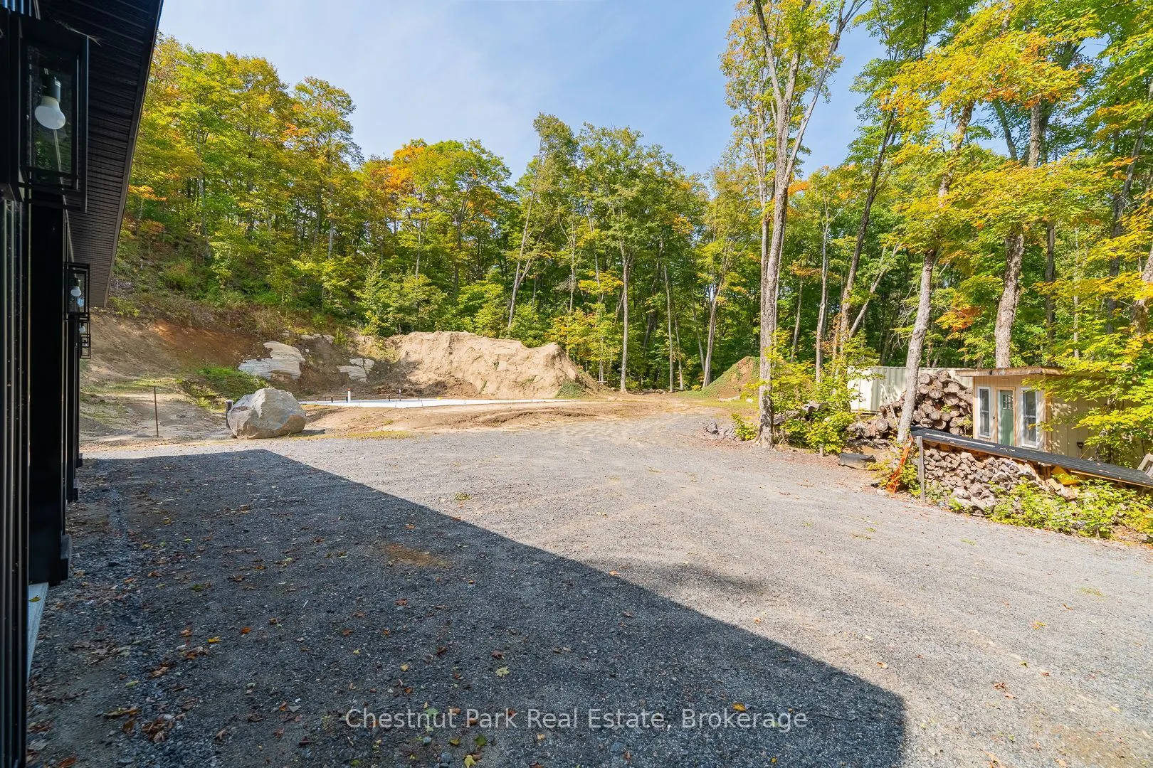 1168 Whitney Road