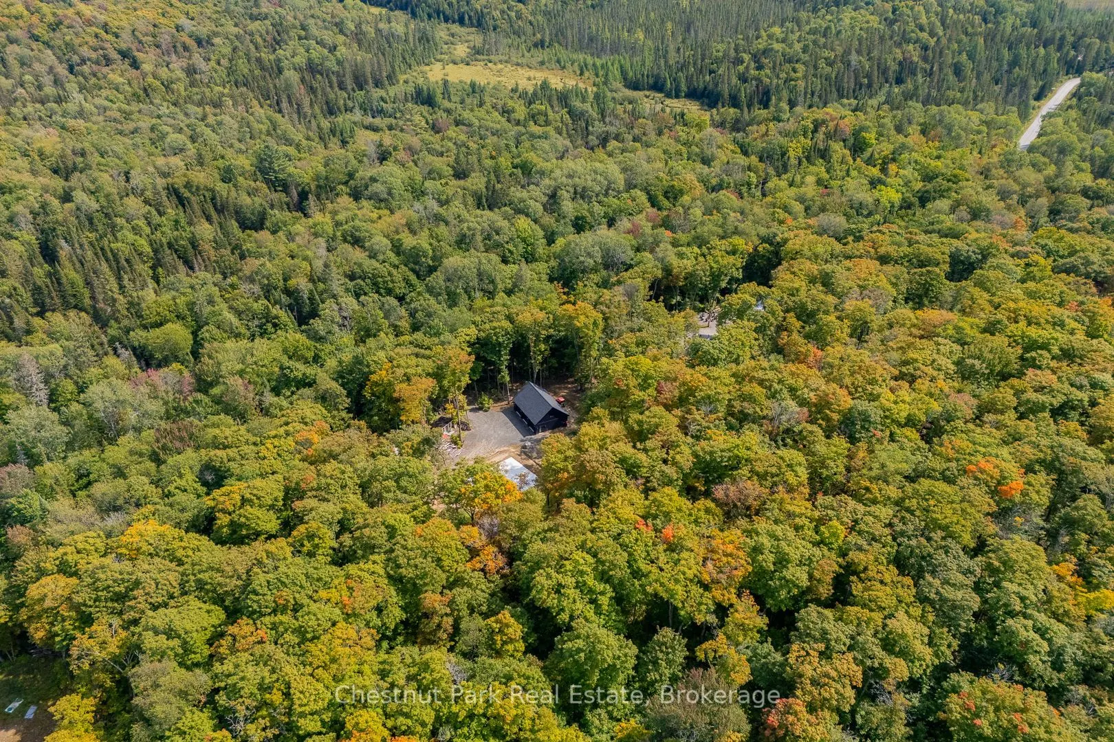 1168 Whitney Road