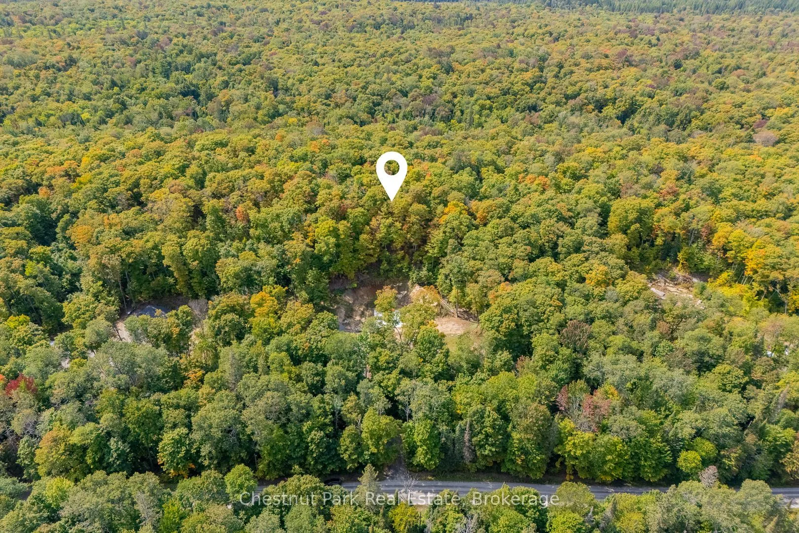 1168 Whitney Road
