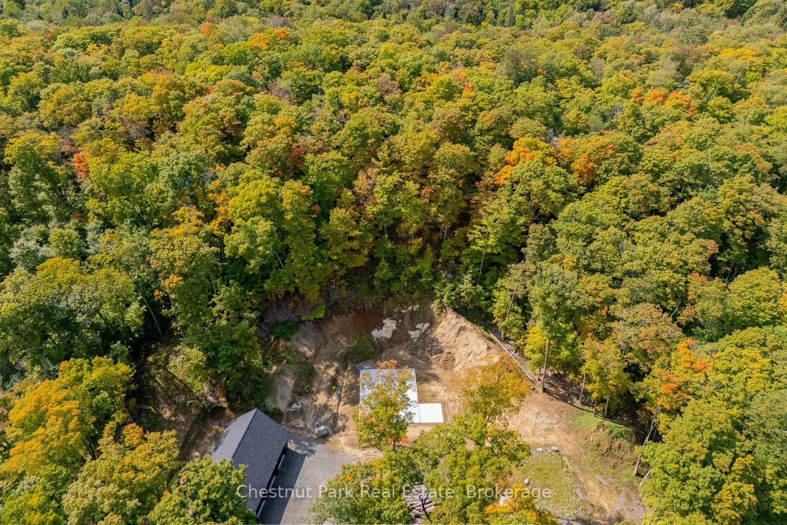 1168 Whitney Road