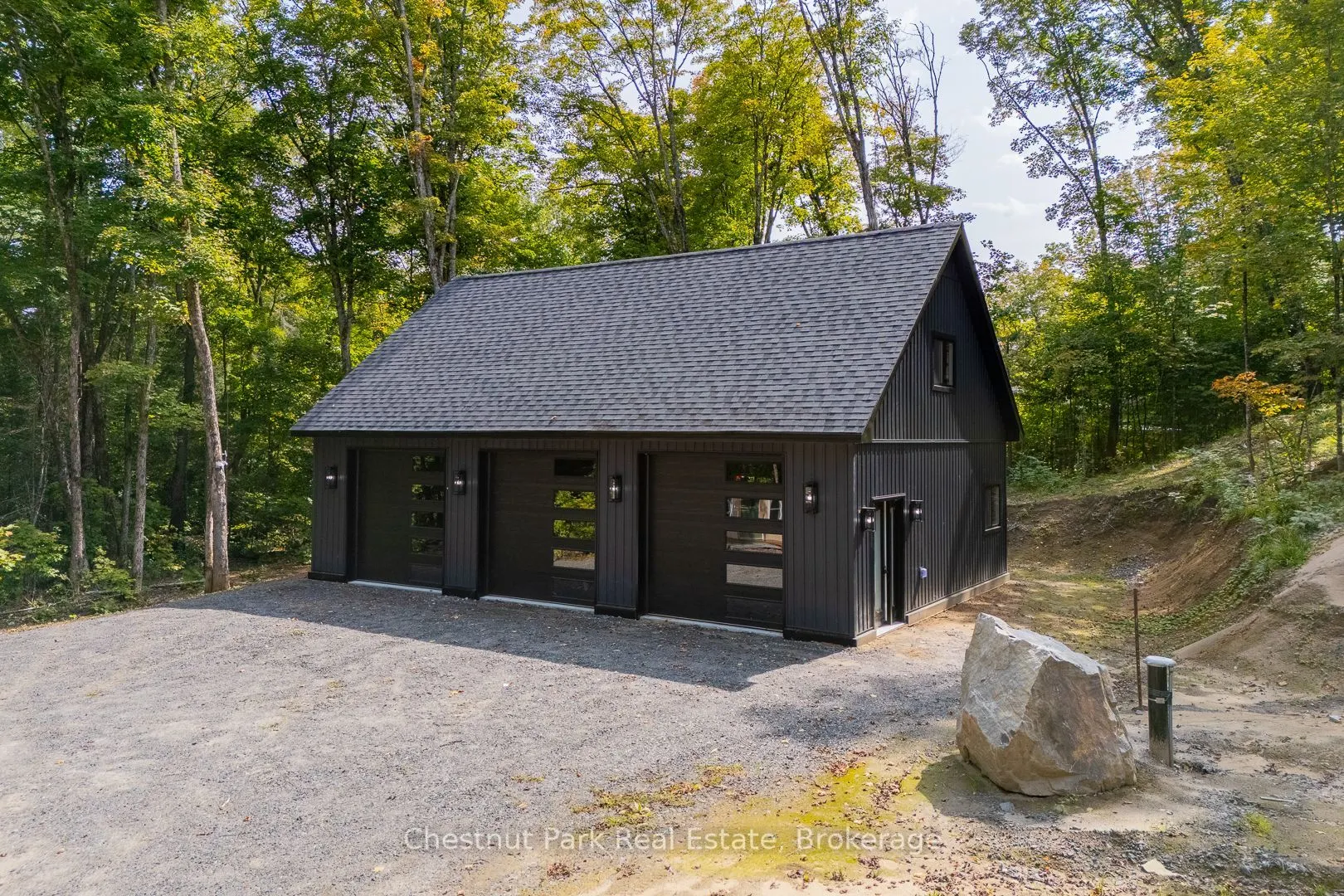 1168 Whitney Road