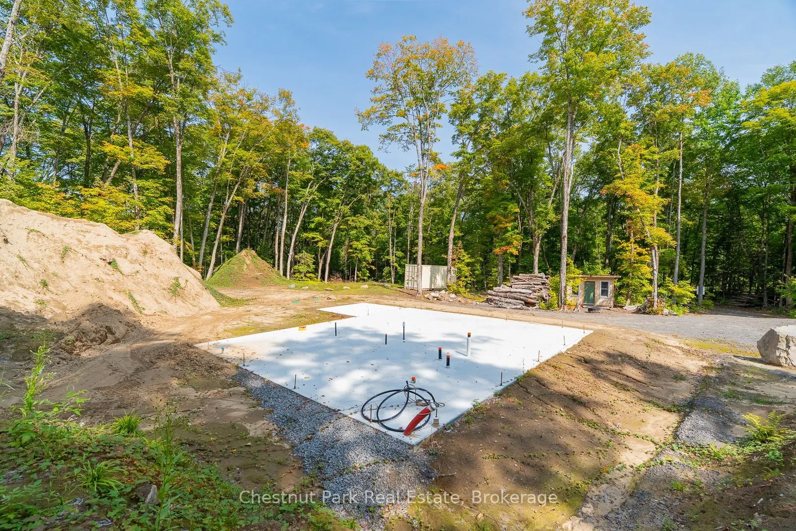 1168 Whitney Road