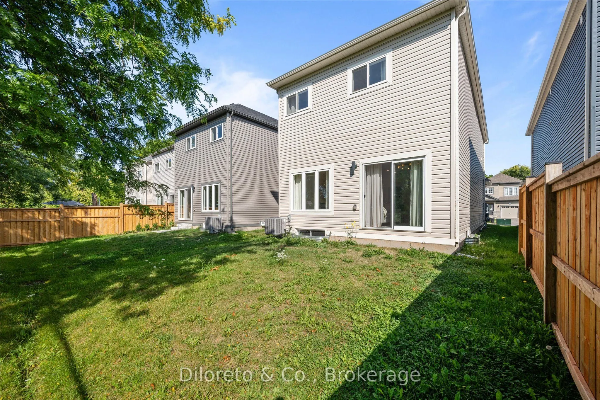 29 Bromley Drive