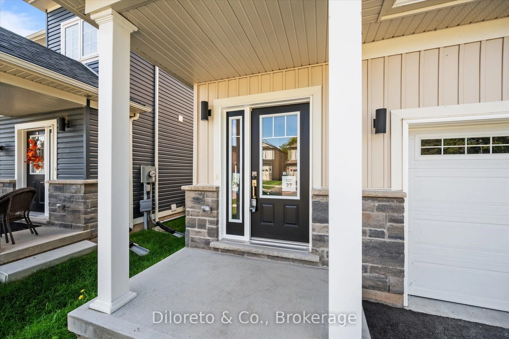 29 Bromley Drive