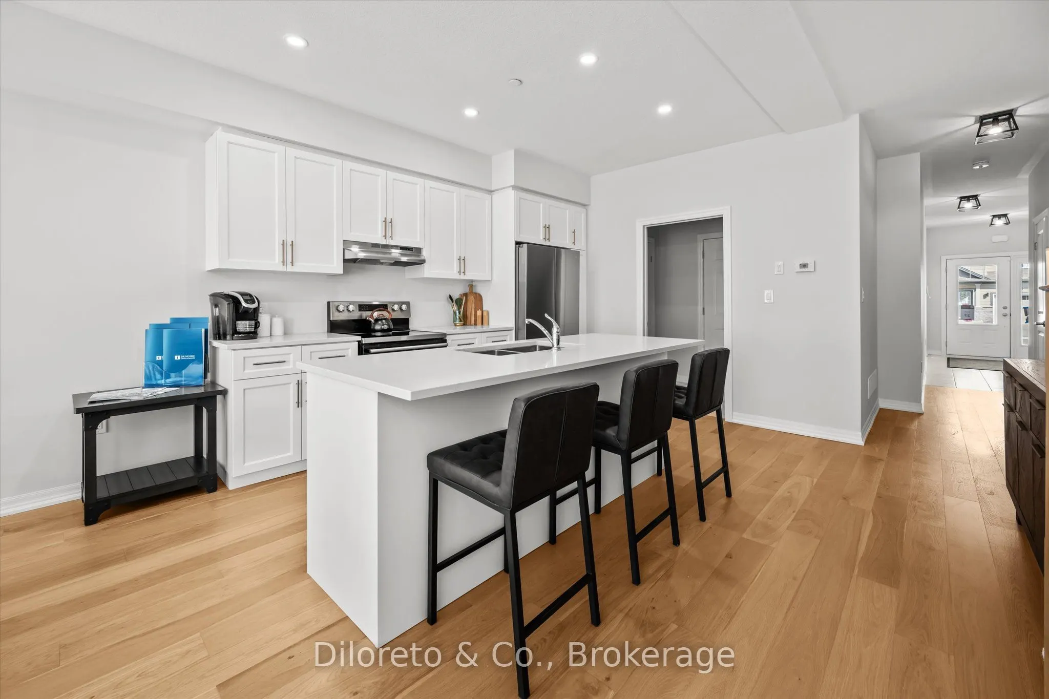 29 Bromley Drive