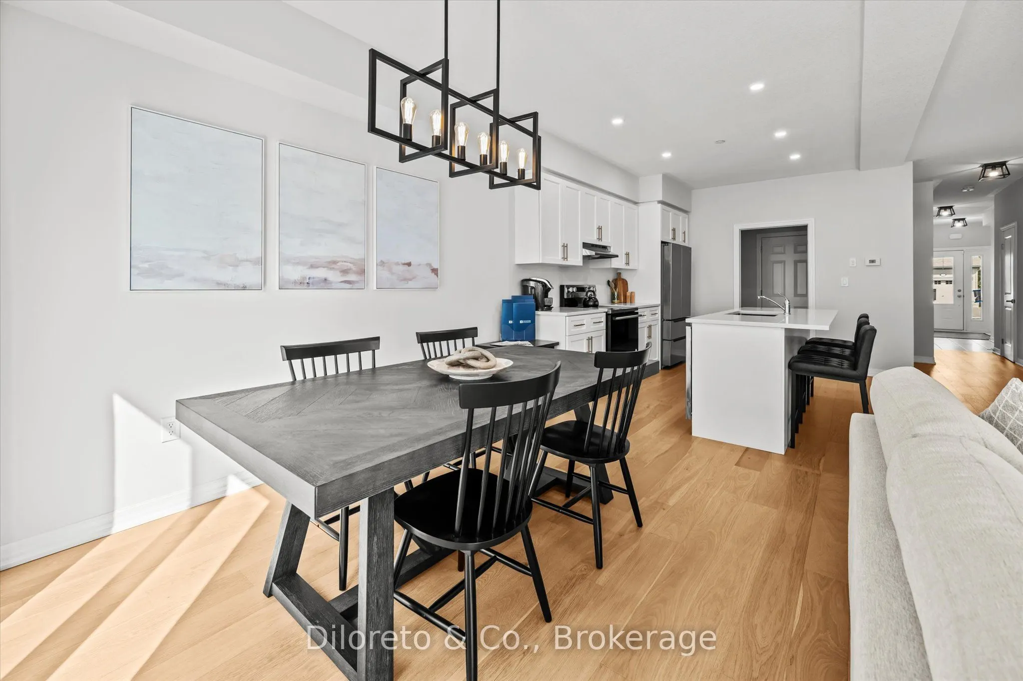 29 Bromley Drive