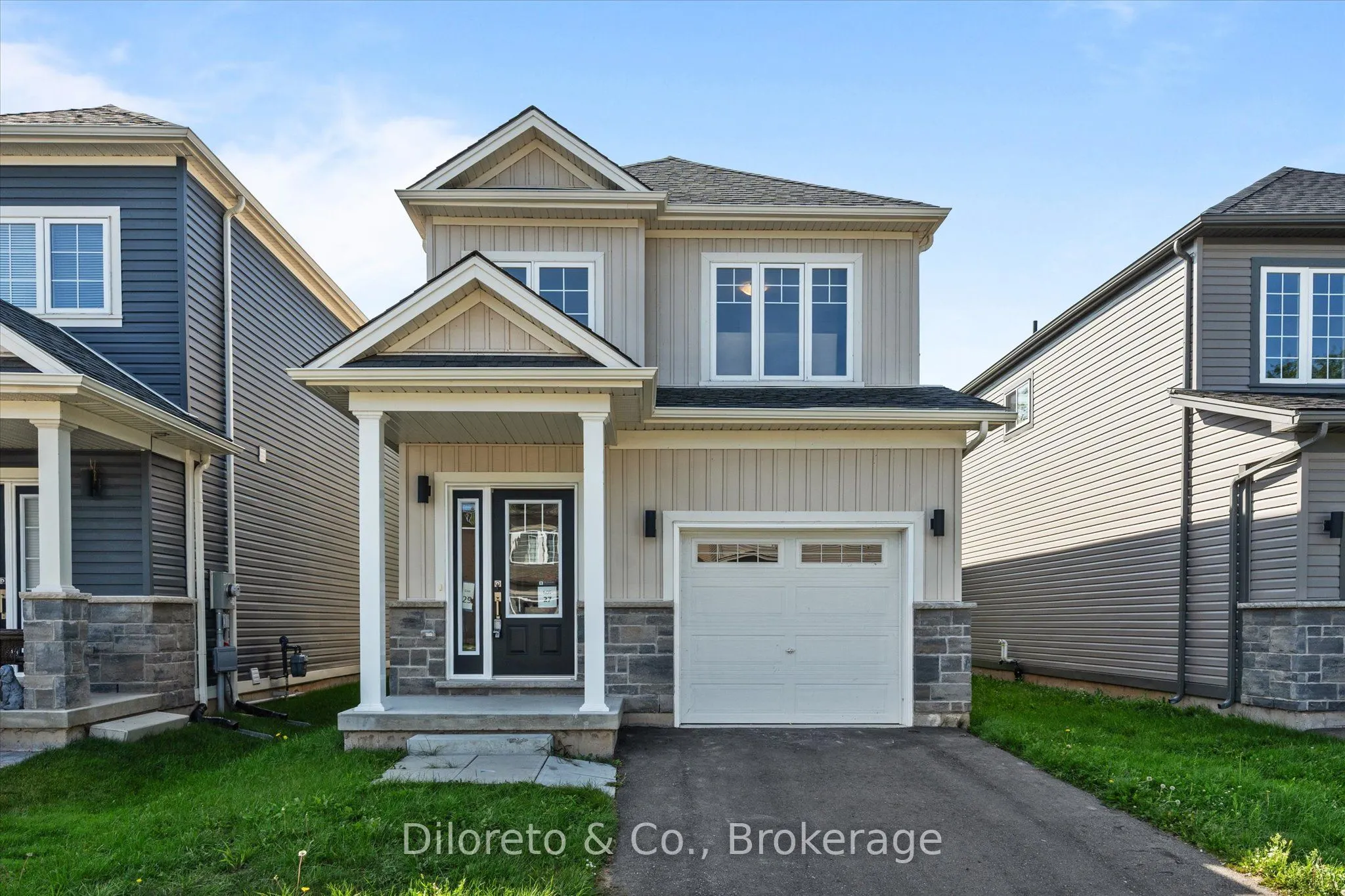 29 Bromley Drive