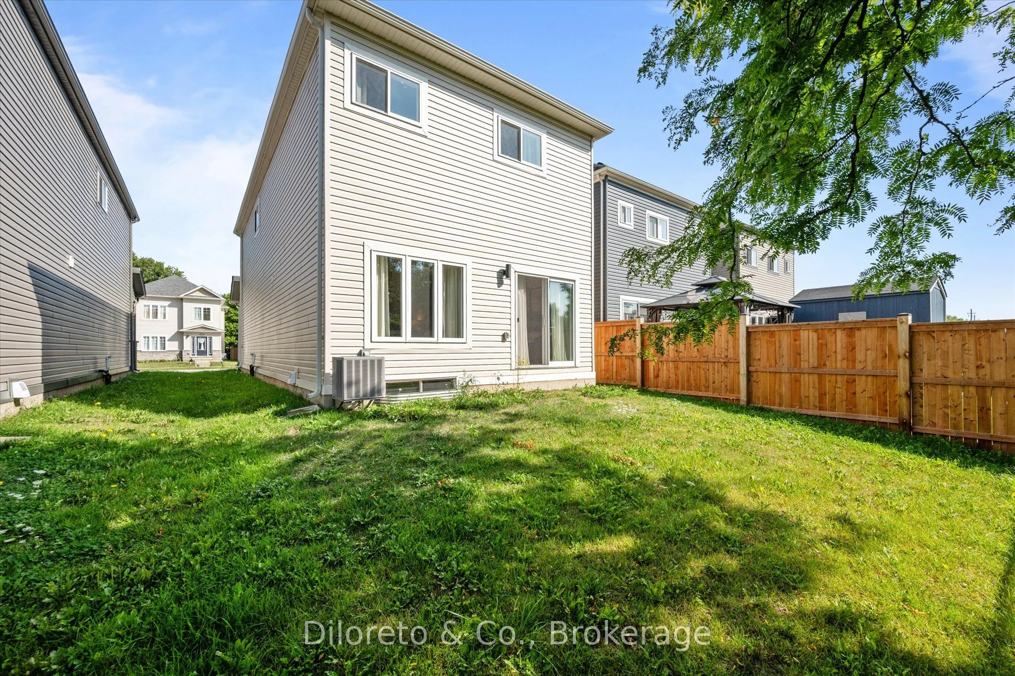 29 Bromley Drive