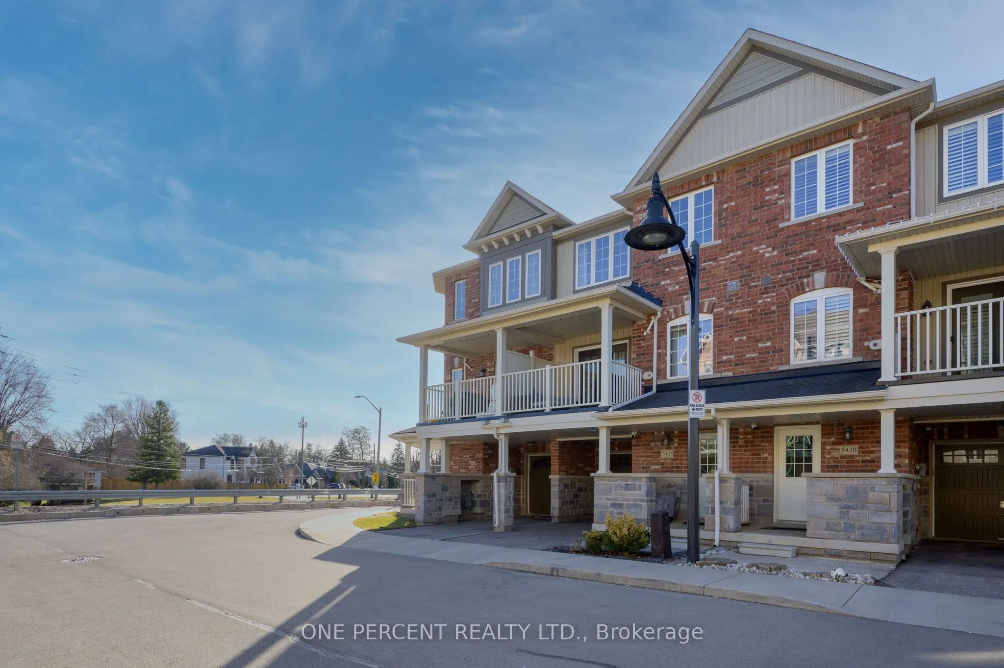 54 Nisbet Boulevard, #21