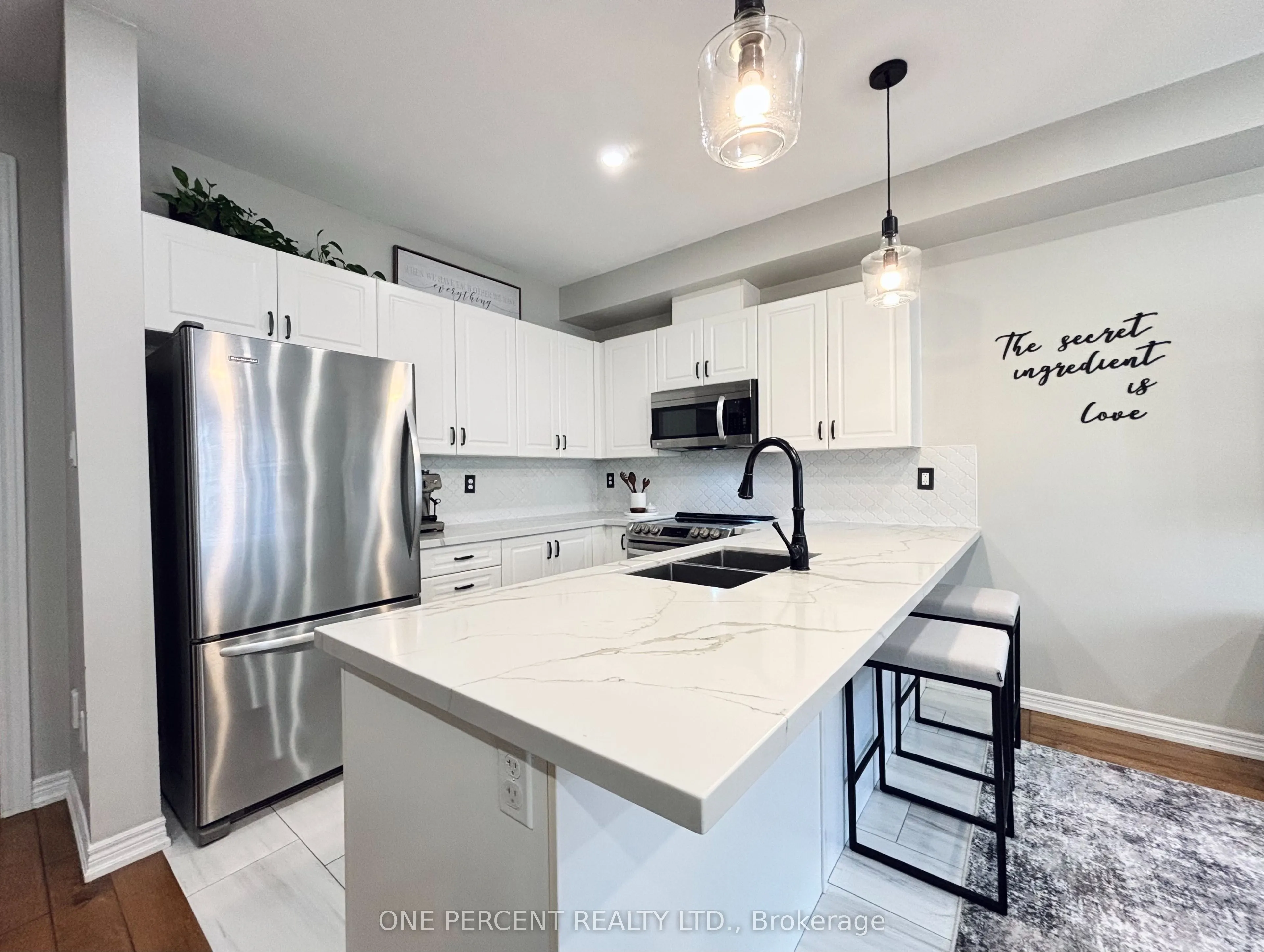 54 Nisbet Boulevard, #21