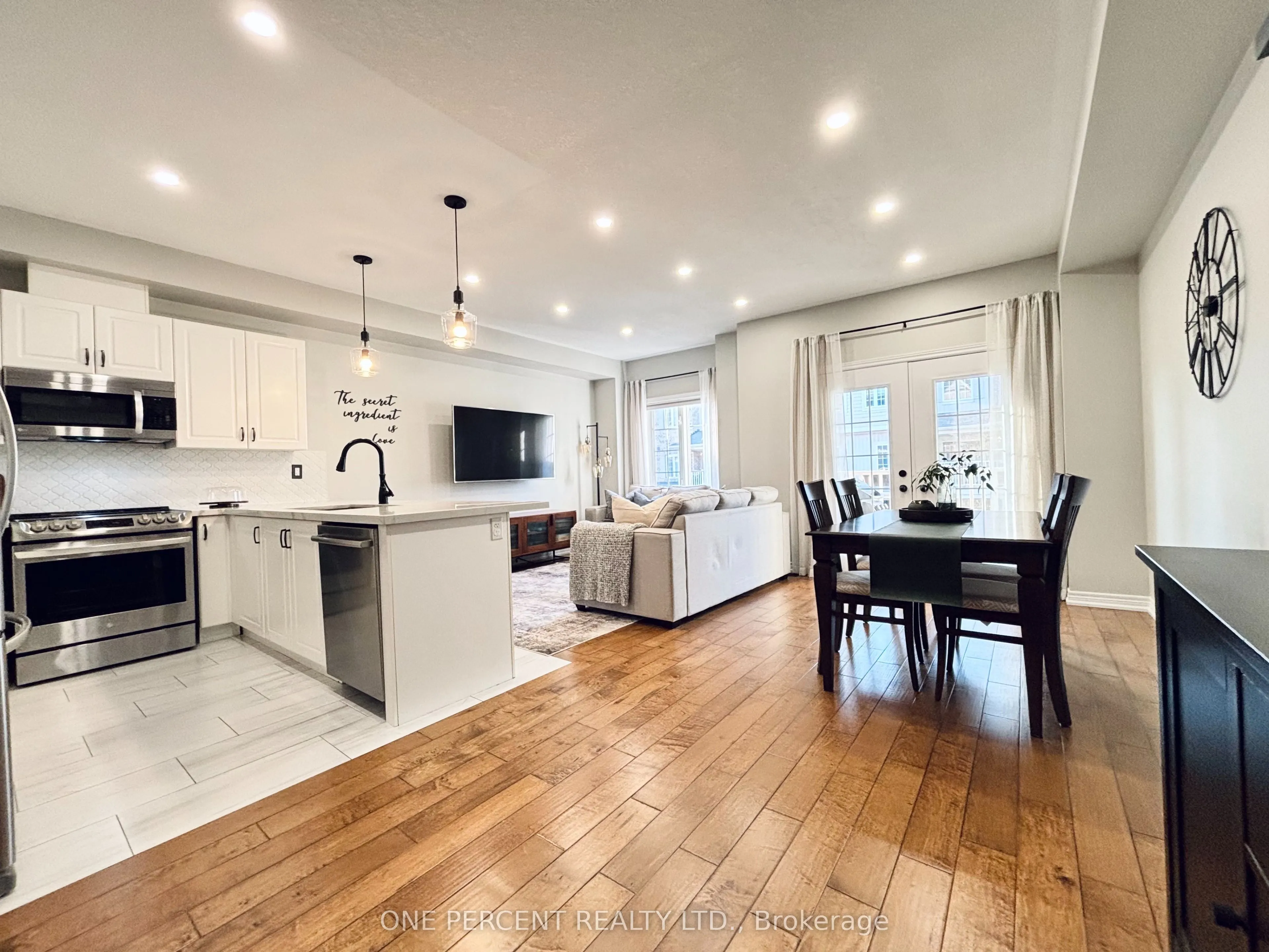 54 Nisbet Boulevard, #21