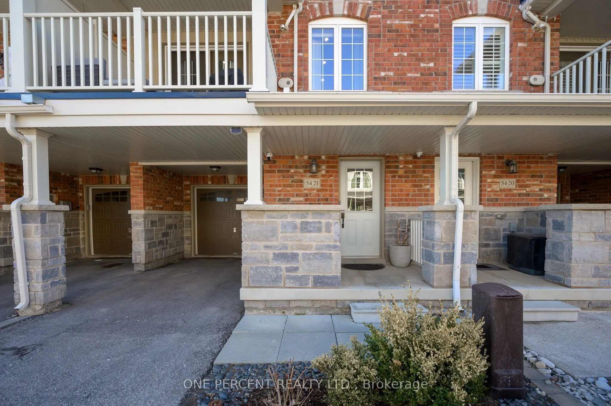 54 Nisbet Boulevard, #21