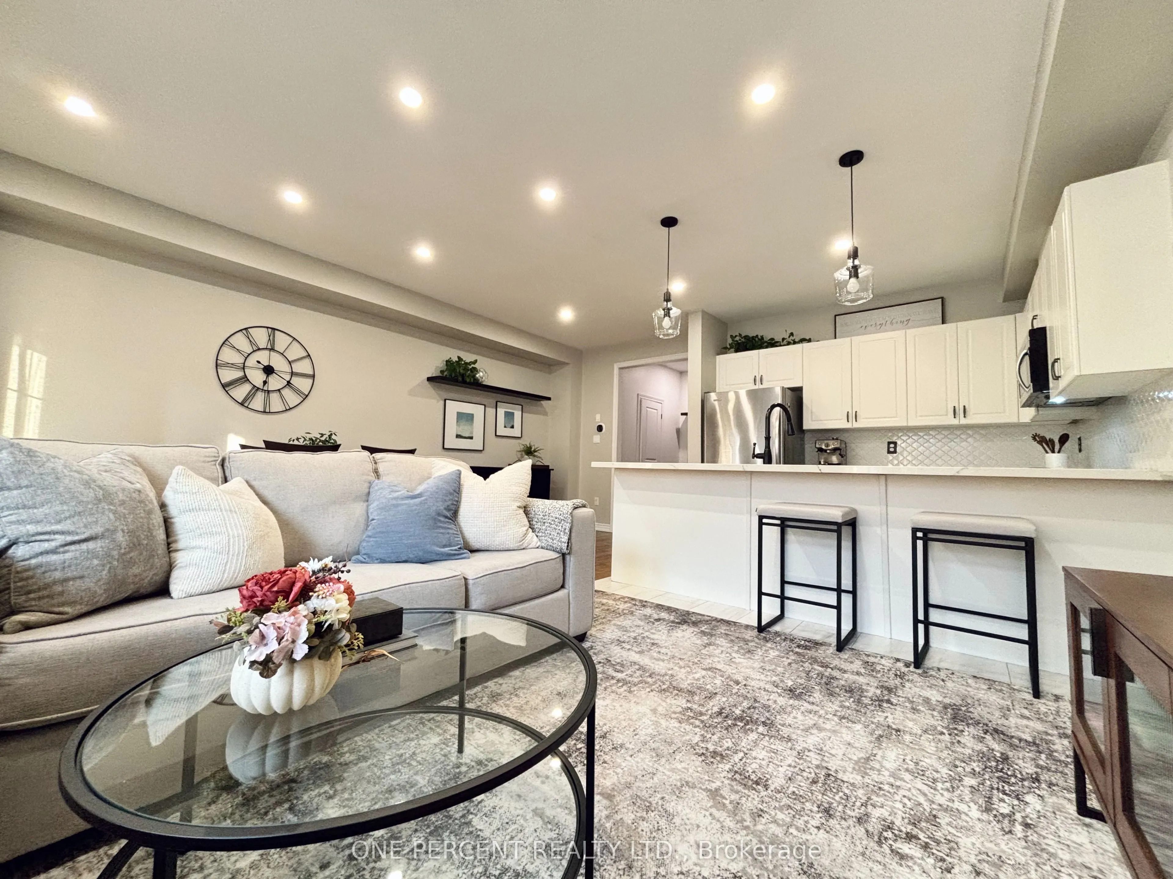 54 Nisbet Boulevard, #21