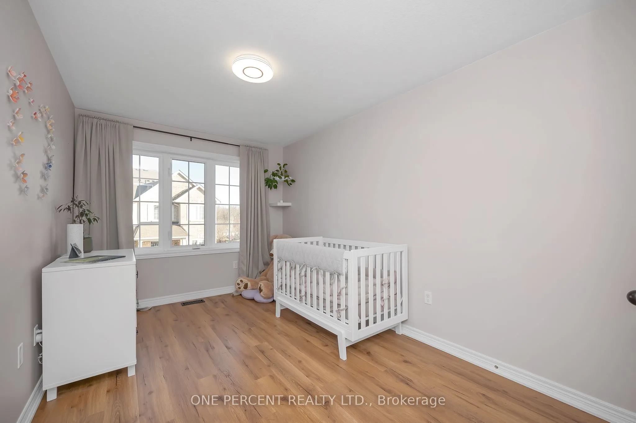 54 Nisbet Boulevard, #21