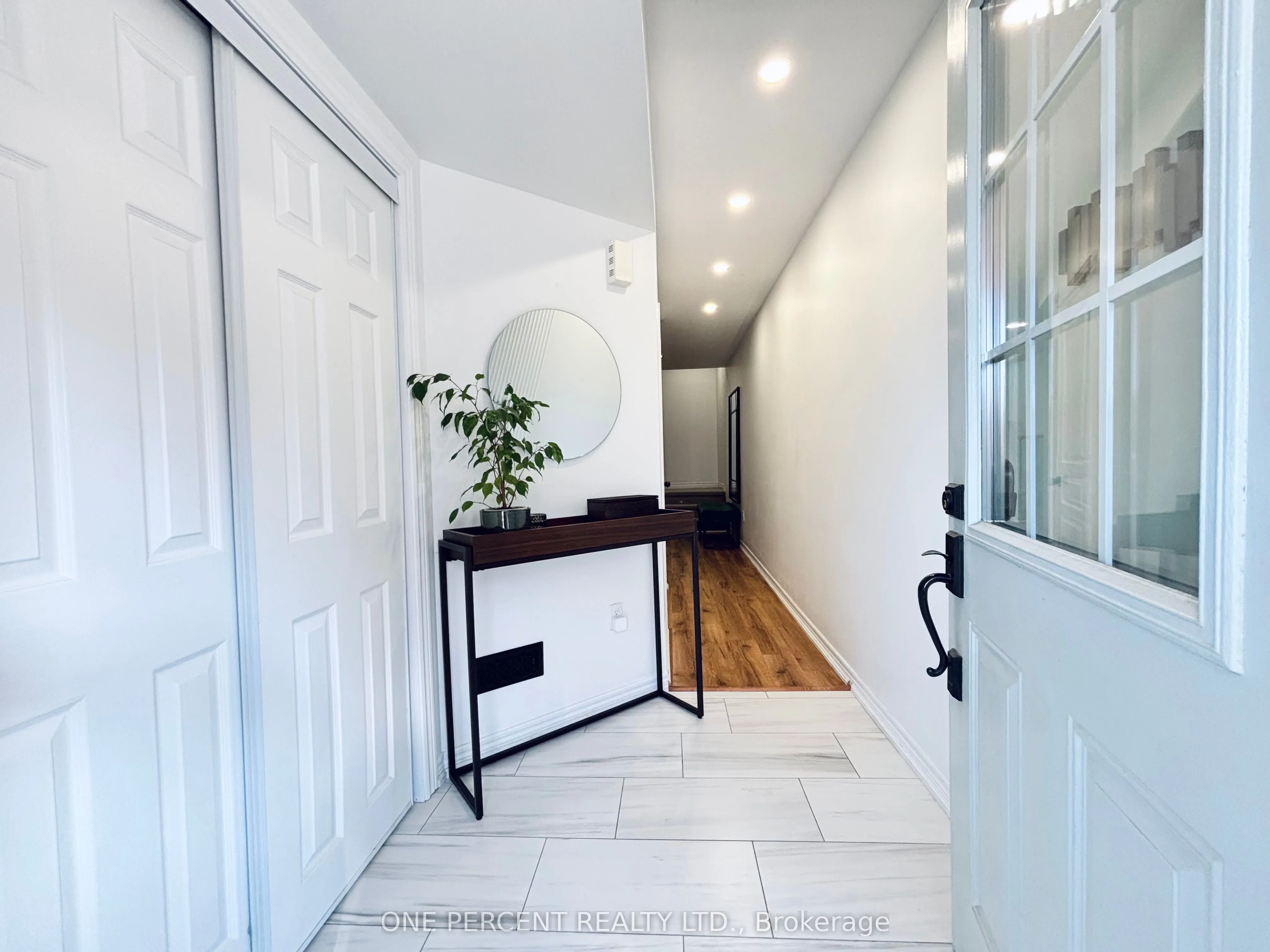 54 Nisbet Boulevard, #21
