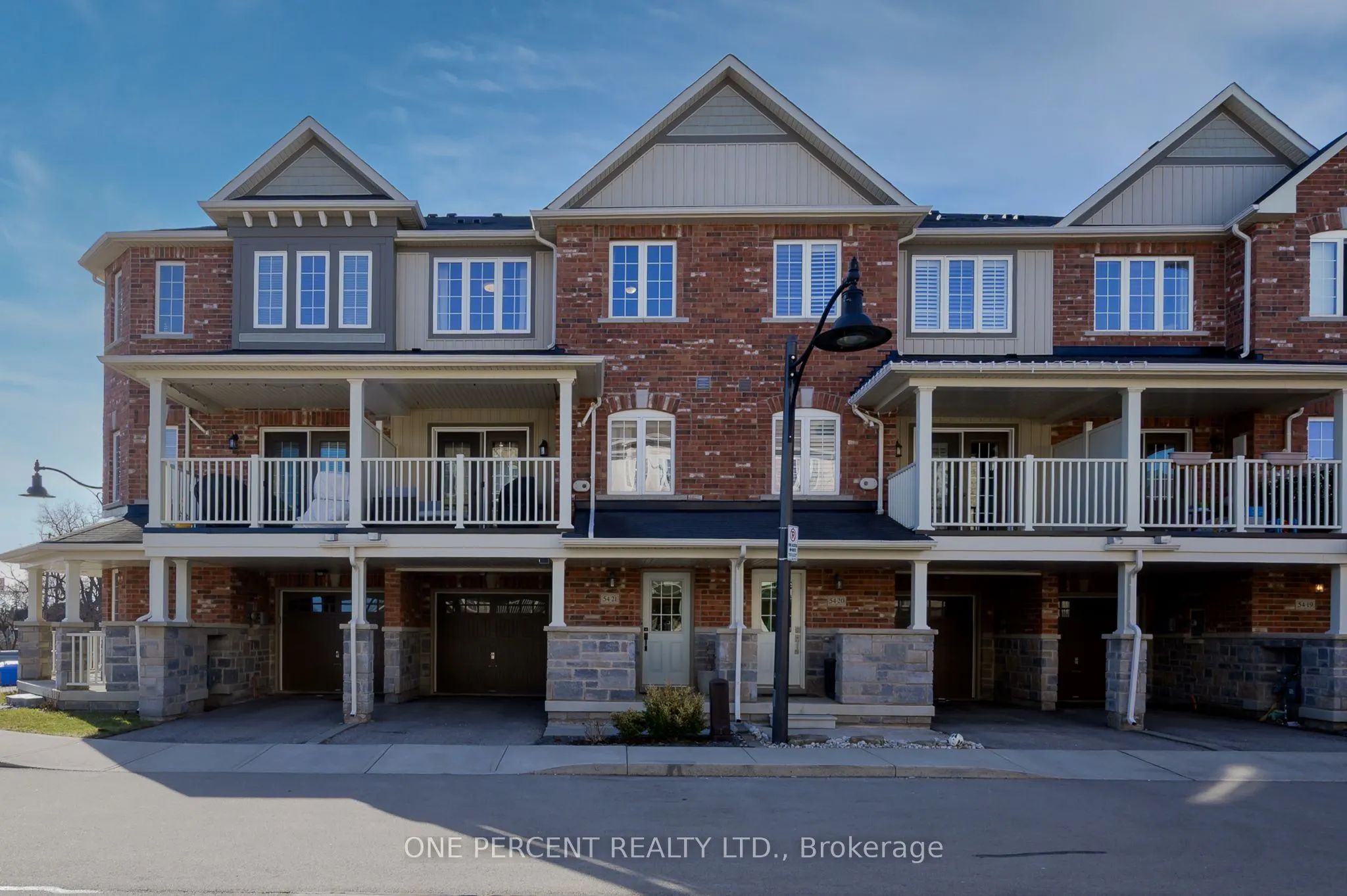 54 Nisbet Boulevard, #21