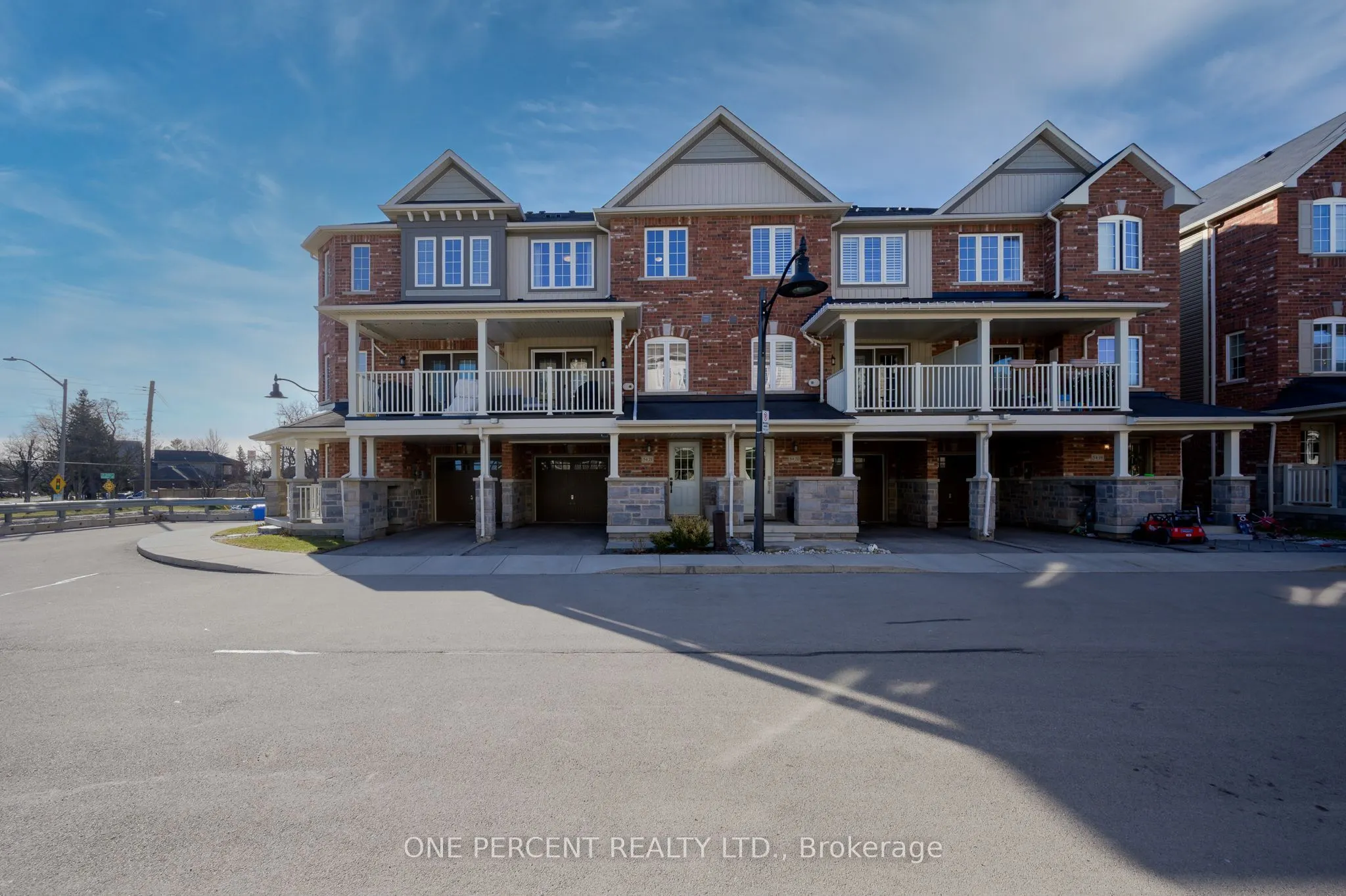 54 Nisbet Boulevard, #21