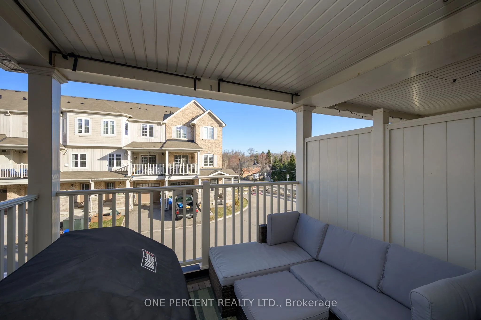 54 Nisbet Boulevard, #21
