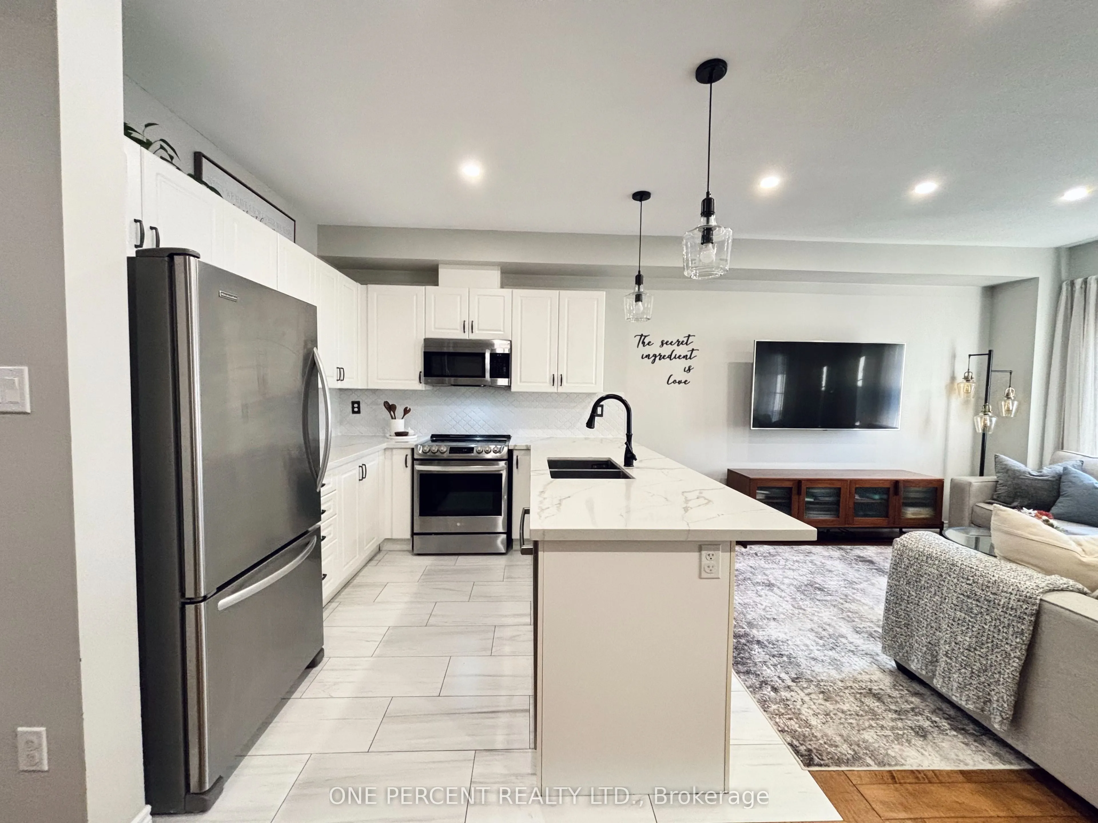 54 Nisbet Boulevard, #21