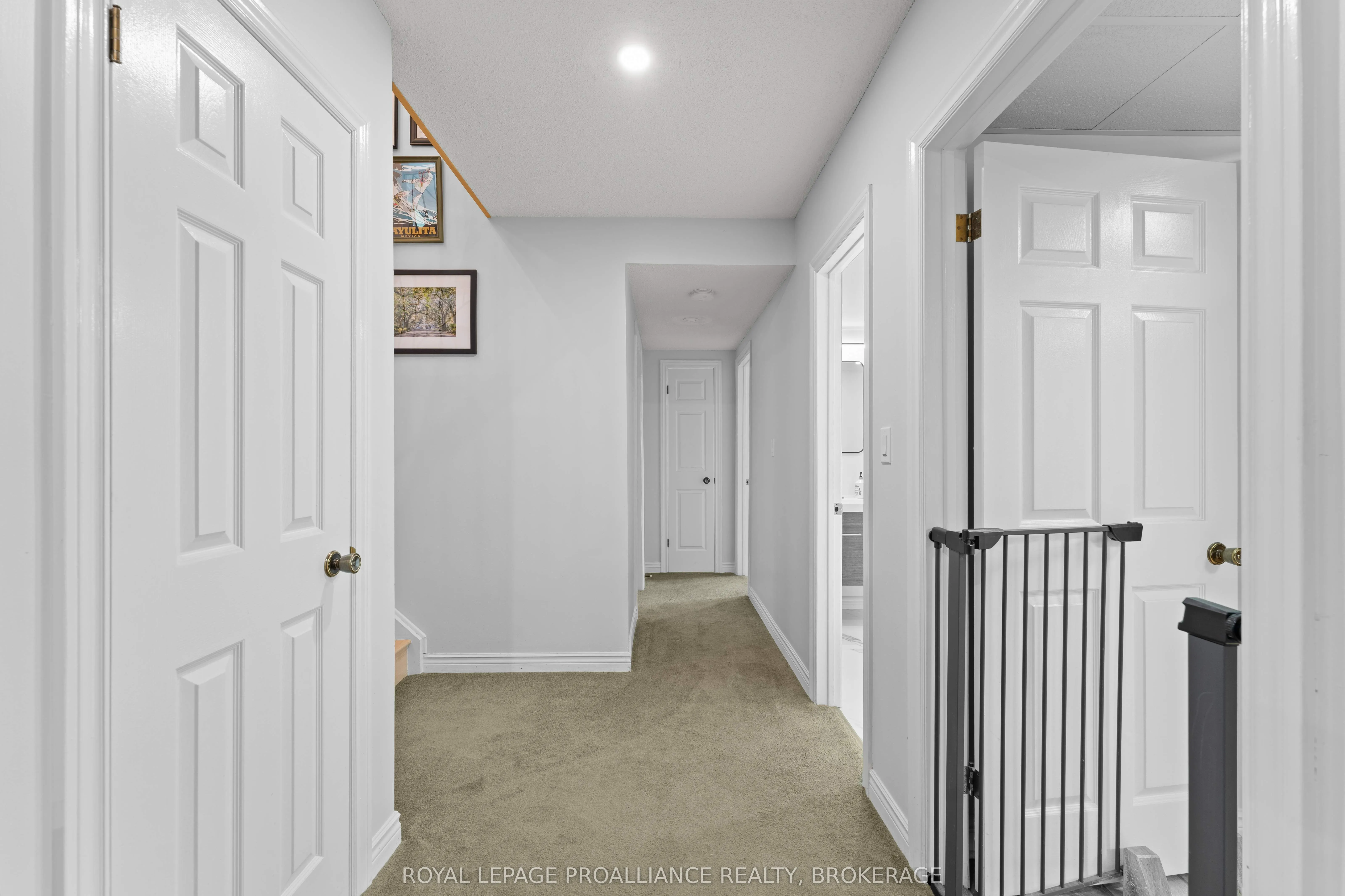 6 Faircrest Boulevard