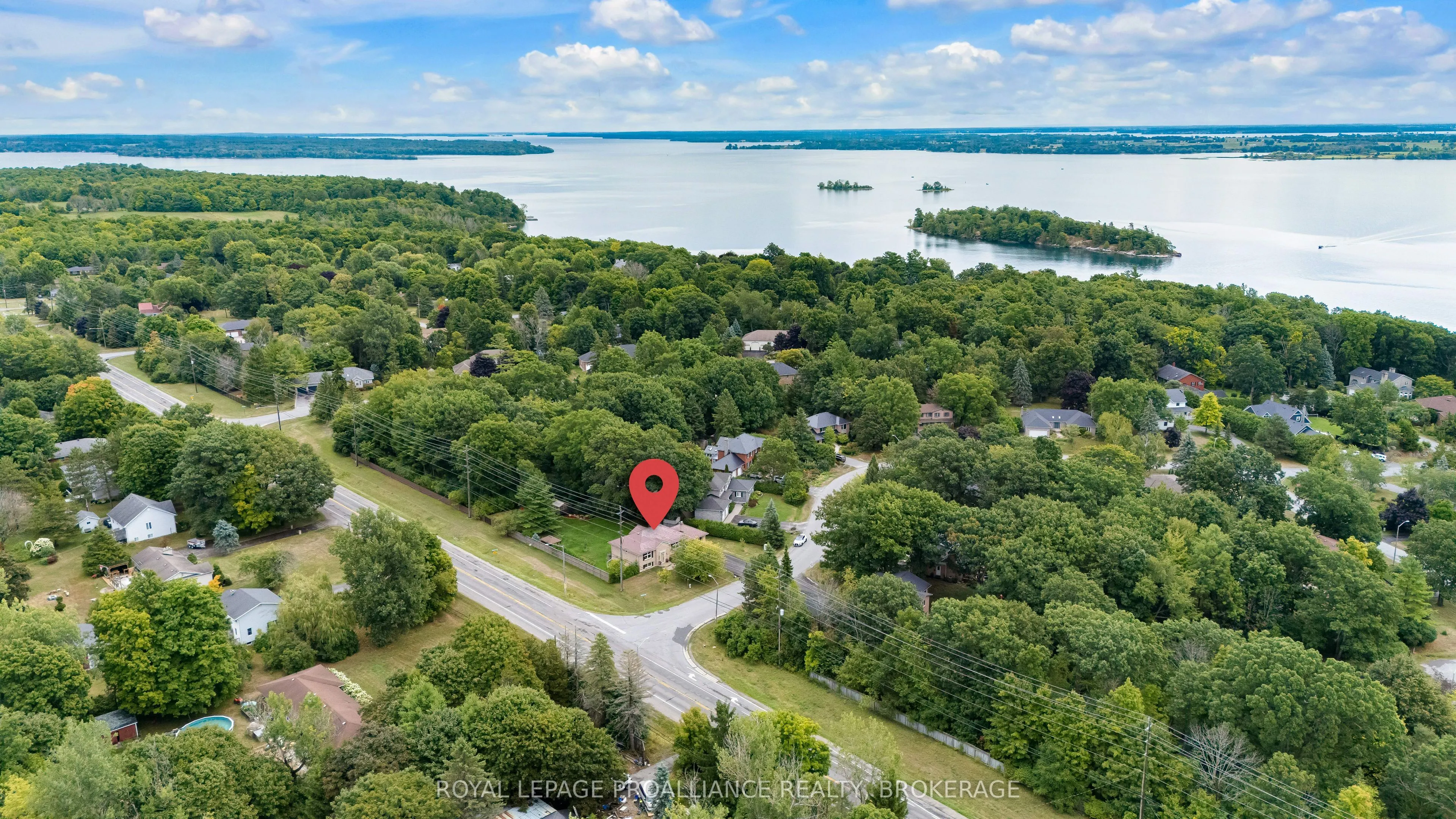 6 Faircrest Boulevard