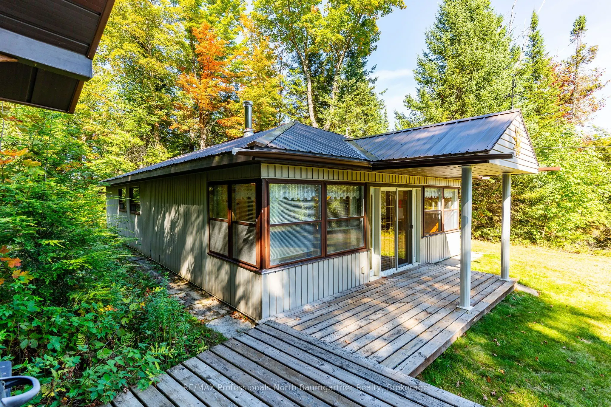 1566 West Settlement Road