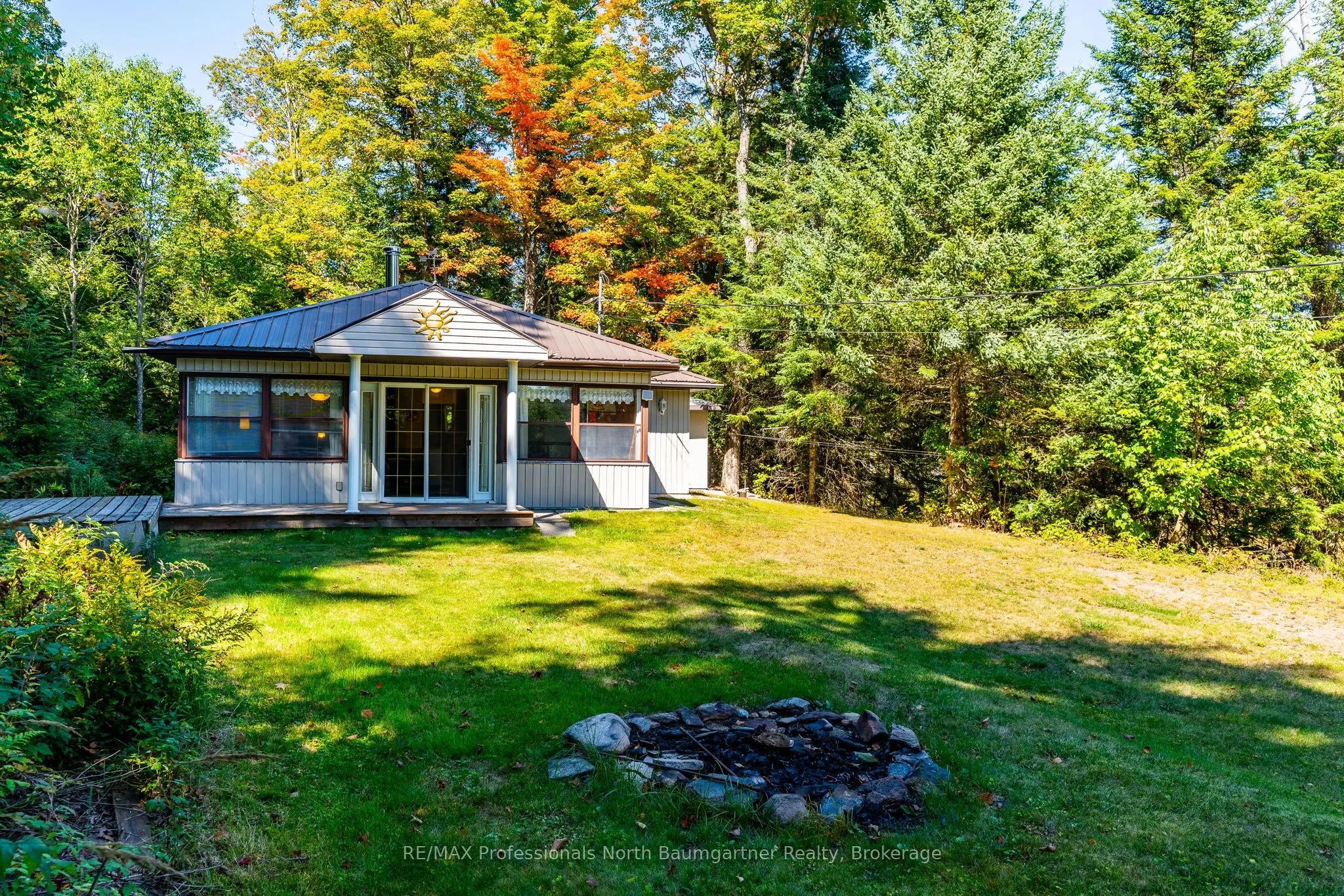1566 West Settlement Road