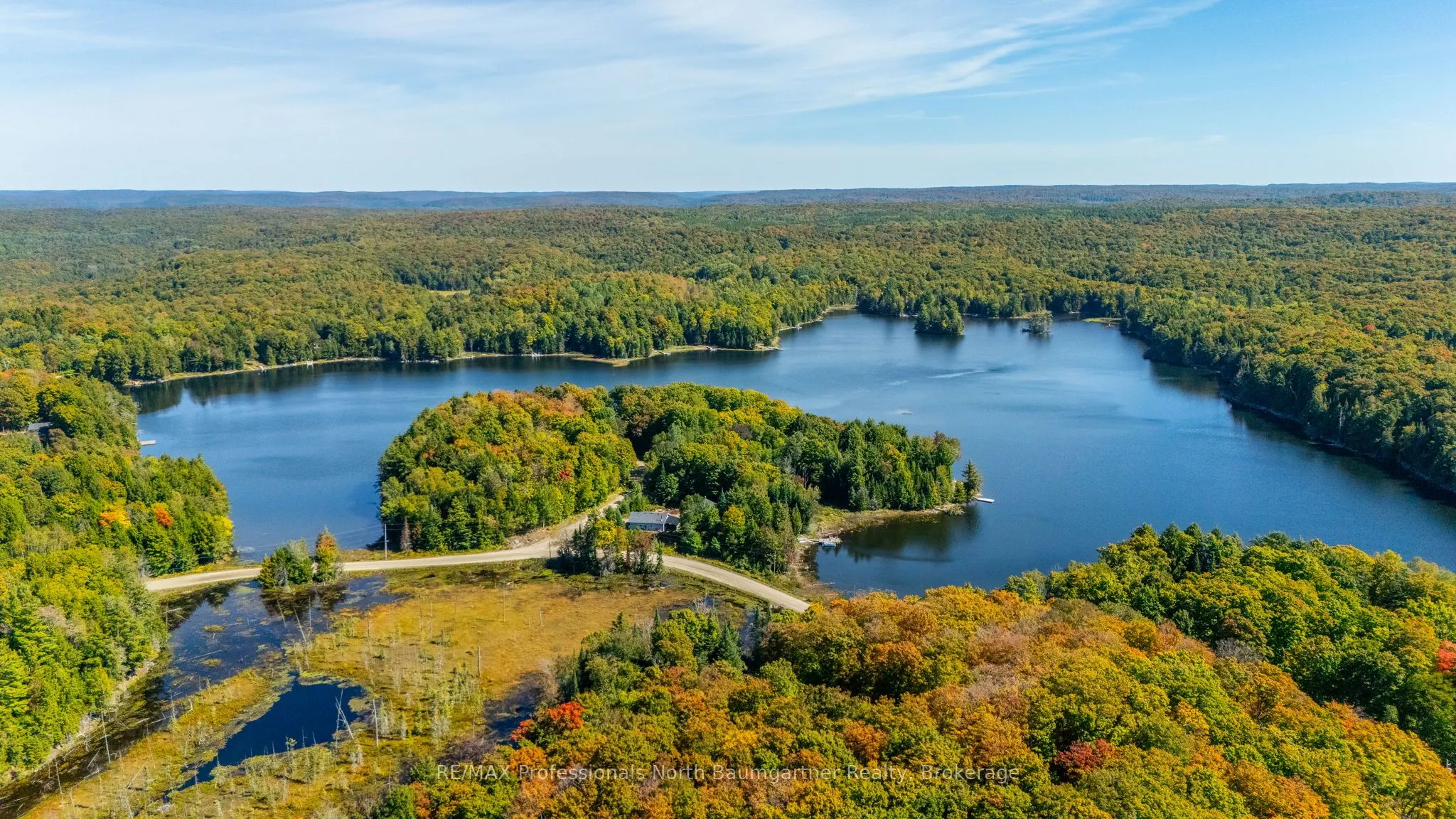 1566 West Settlement Road