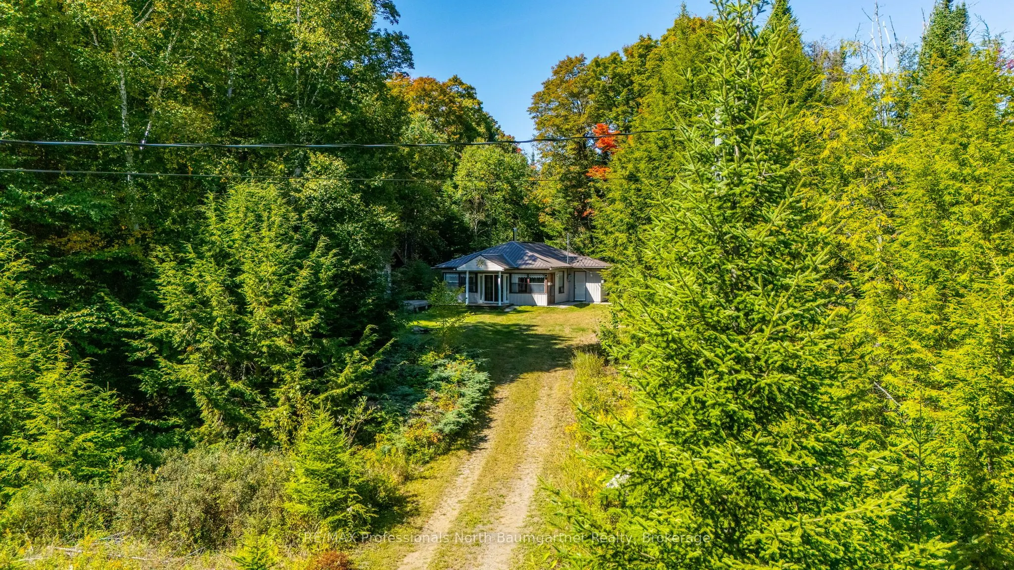 1566 West Settlement Road