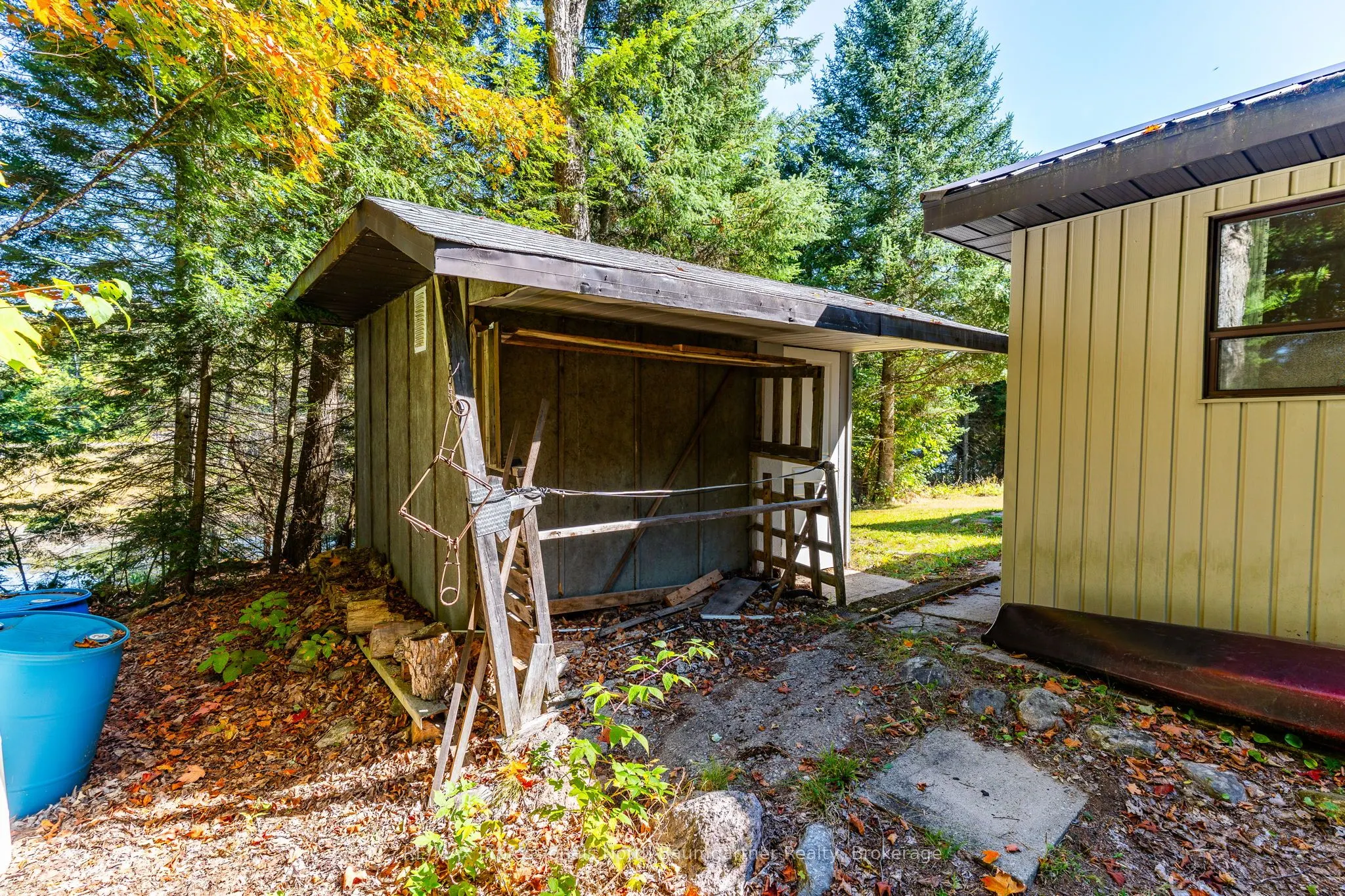 1566 West Settlement Road