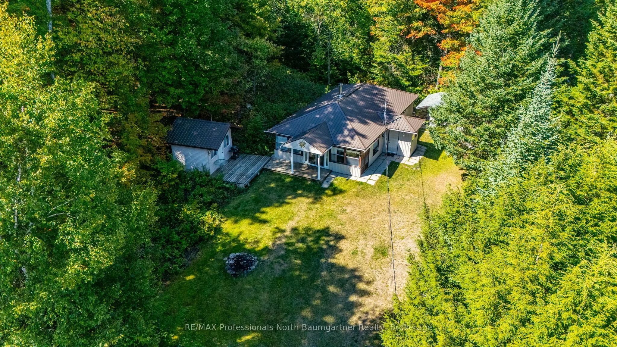 1566 West Settlement Road